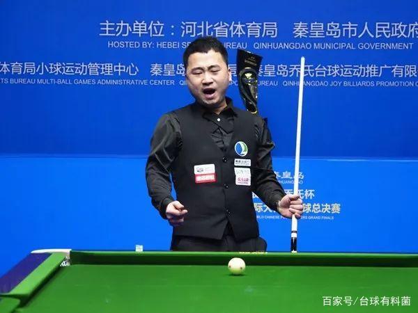 尖选手展现 尖选手展现