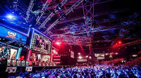 市场影响力 市场影响力