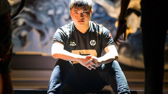 他们的防守 他们的防守