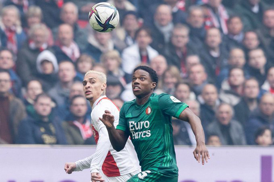 波爾津吉斯 波爾津吉斯