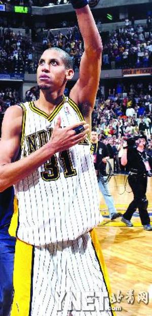 也有篮球氛 也有篮球氛