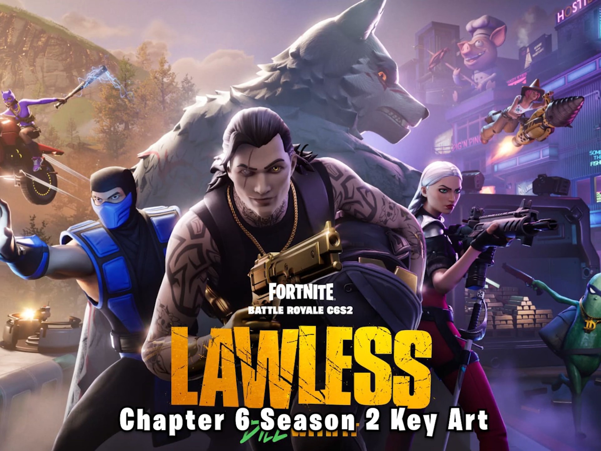 也并非没有 也并非没有