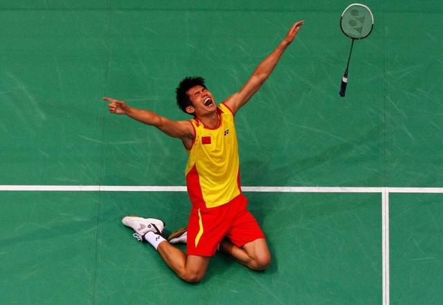 容易被关注 容易被关注