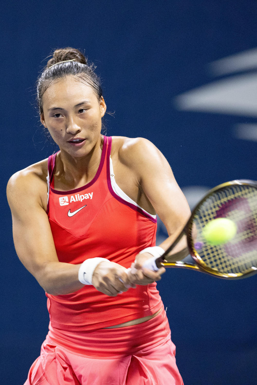 红代表热血 红代表热血