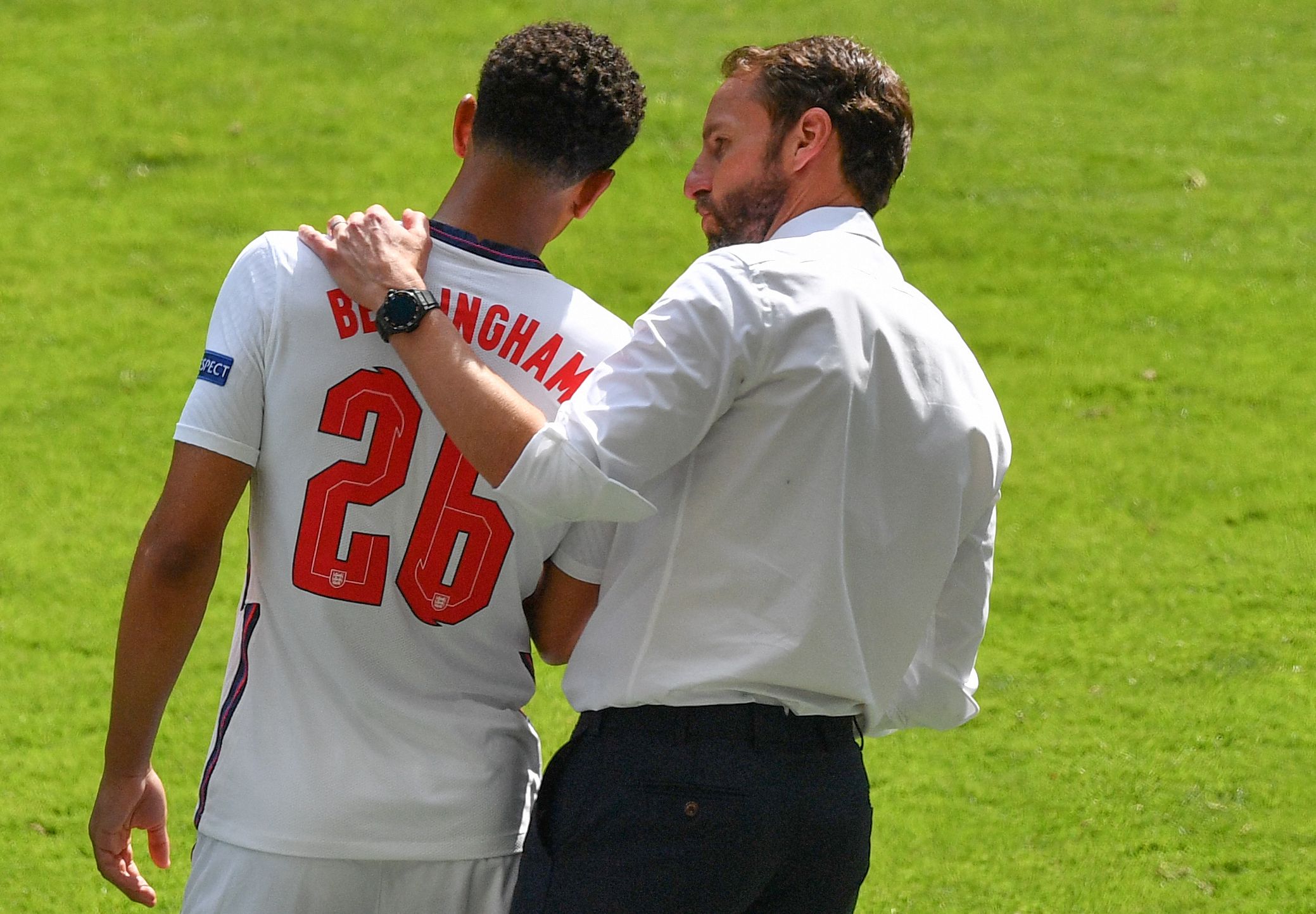 冠军队要把 冠军队要把